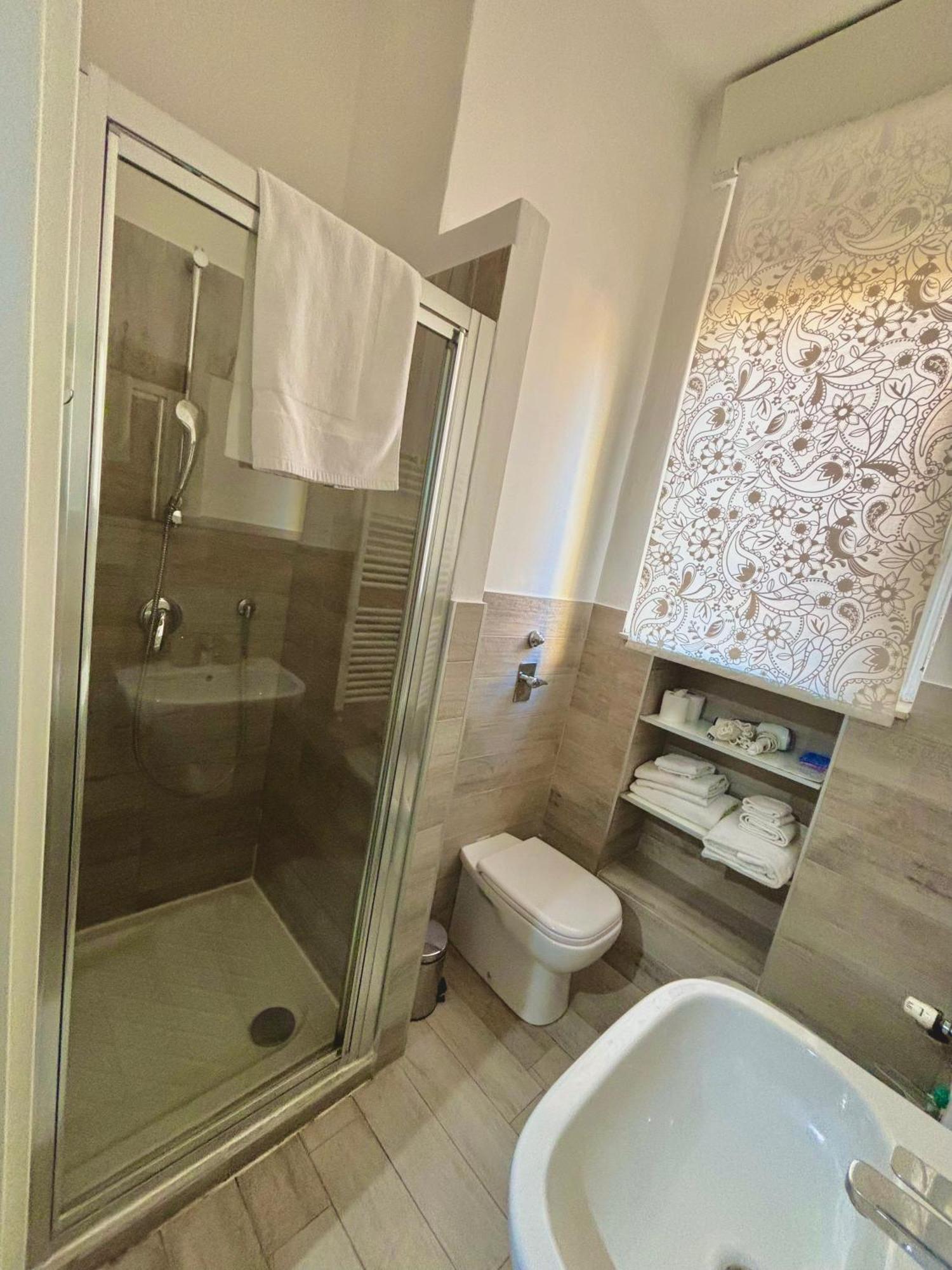 Appartement Joy House -central Near Metro Arco Della Pace Brera-entire Perfect For Work & Play, Nightlife With Ac & Fast Wifi Welcome To The Cool Joy House! *