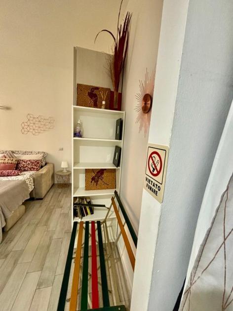 Joy House -central Near Metro Arco Della Pace Brera-entire Perfect For Work & Play, Nightlife With Ac & Fast Wifi Welcome To The Cool Joy House! Appartement