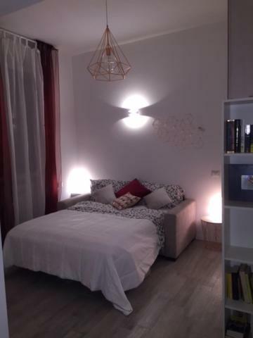 Joy House -central Near Metro Arco Della Pace Brera-entire Perfect For Work & Play, Nightlife With Ac & Fast Wifi Welcome To The Cool Joy House! Appartement Milan