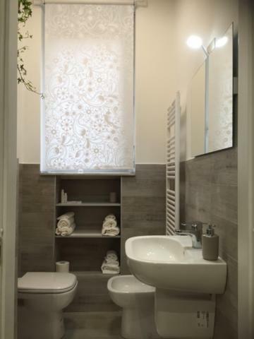 Appartement Joy House -central Near Metro Arco Della Pace Brera-entire Perfect For Work & Play, Nightlife With Ac & Fast Wifi Welcome To The Cool Joy House! Milan