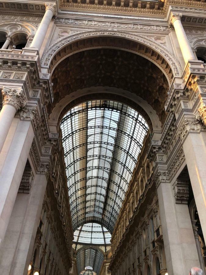 Joy House -central Near Metro Arco Della Pace Brera-entire Perfect For Work & Play, Nightlife With Ac & Fast Wifi Welcome To The Cool Joy House! Apartamento *